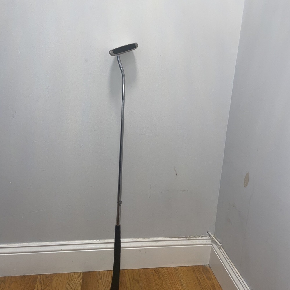 Odyssey Dual Force Rossie II Putter Right Handed Silver Good Mallet Stronomic